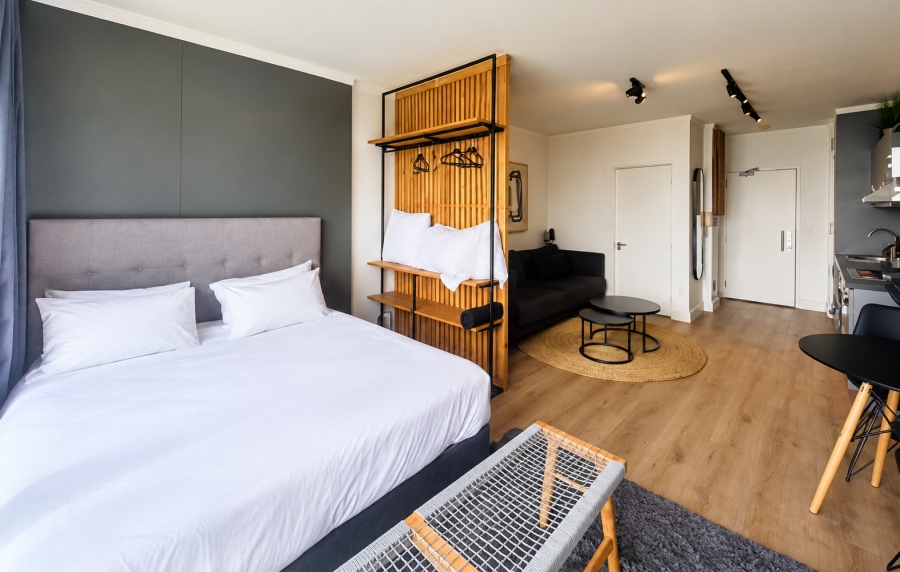0 Bedroom Property for Sale in Cape Town City Centre Western Cape